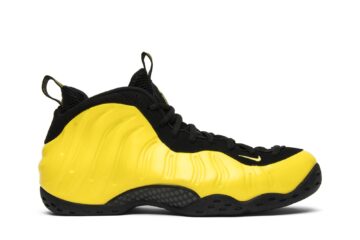Nike Air Foamposite One 'Wu Tang' 314996-701