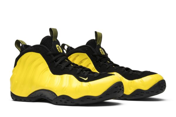 Nike Air Foamposite One 'Wu Tang' 314996-701 - Image 8