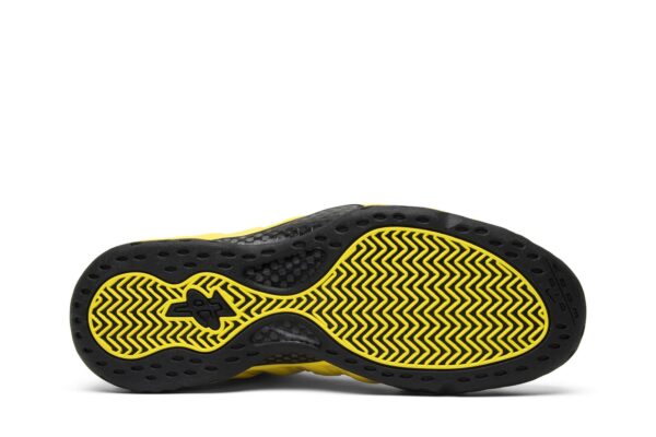 Nike Air Foamposite One 'Wu Tang' 314996-701 - Image 4