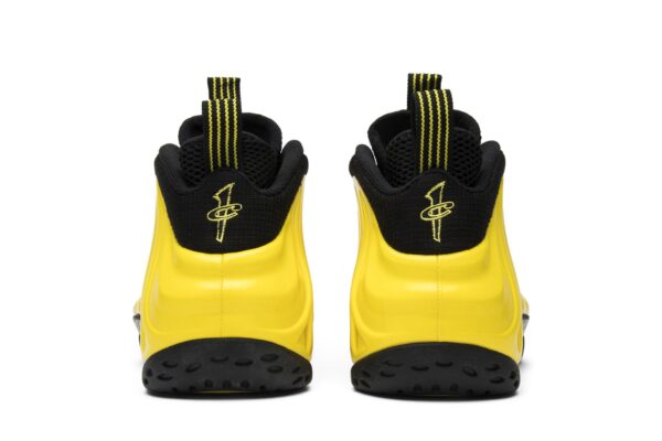Nike Air Foamposite One 'Wu Tang' 314996-701 - Image 6