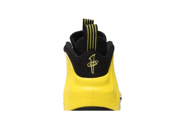 Nike Air Foamposite One 'Wu Tang' 314996-701 - Image 7