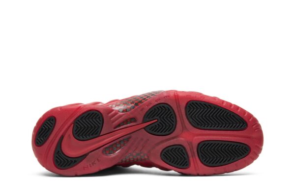 Nike Air Foamposite Pro 'Gym Red' 624041-603 - Image 4