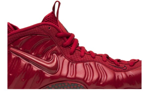 Nike Air Foamposite Pro 'Gym Red' 624041-603 - Image 2