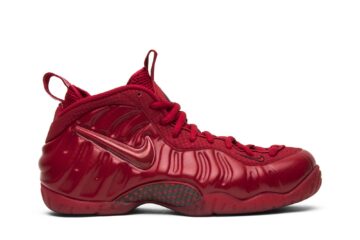 Nike Air Foamposite Pro 'Gym Red' 624041-603