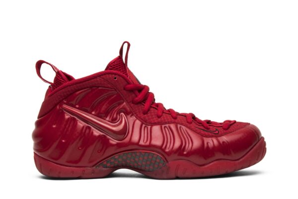 Nike Air Foamposite Pro 'Gym Red' 624041-603