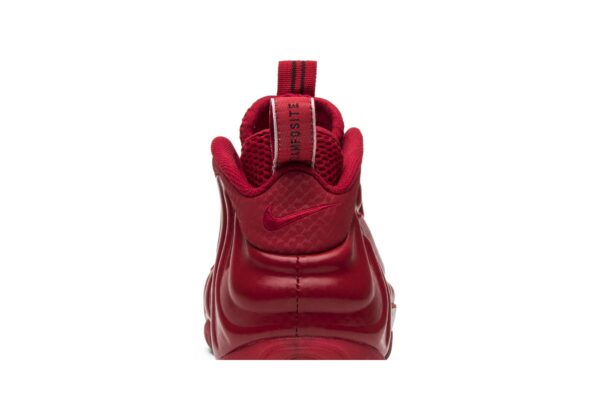 Nike Air Foamposite Pro 'Gym Red' 624041-603 - Image 7