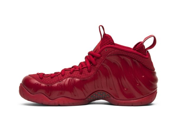 Nike Air Foamposite Pro 'Gym Red' 624041-603 - Image 3