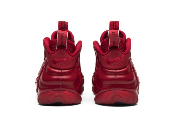 Nike Air Foamposite Pro 'Gym Red' 624041-603 - Image 6