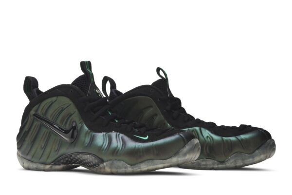Nike Air Foamposite Pro 'Pine Green' 624041-301 - Image 8