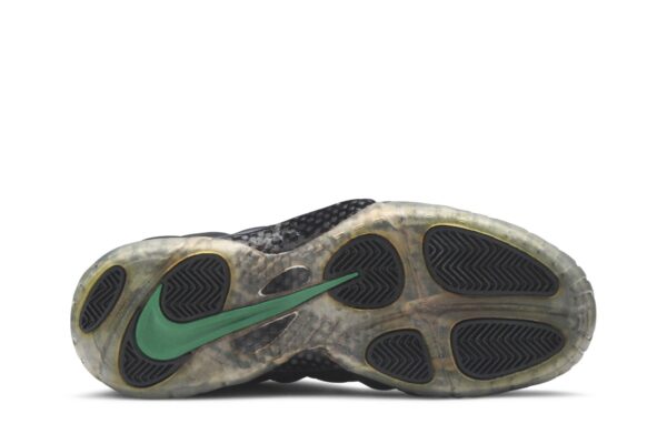 Nike Air Foamposite Pro 'Pine Green' 624041-301 - Image 4