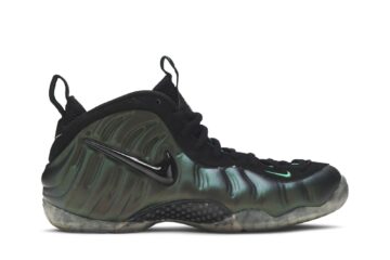 Nike Air Foamposite Pro 'Pine Green' 624041-301