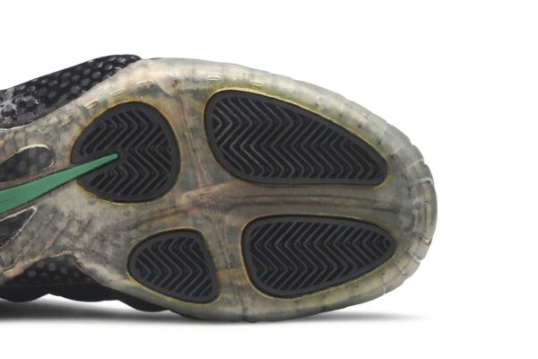 Nike Air Foamposite Pro 'Pine Green' 624041-301 - Image 5