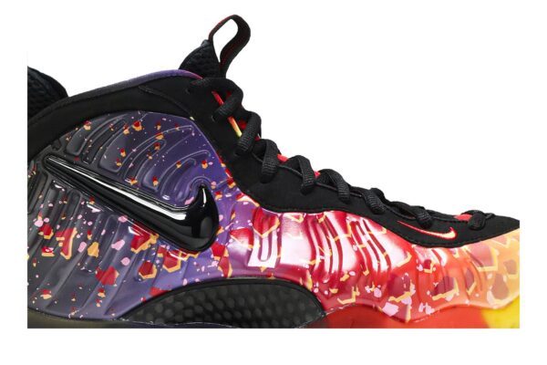 Nike Air Foamposite Pro Prm 'Area 72' 616750-600 - Image 2