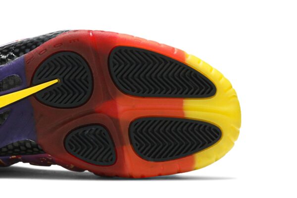 Nike Air Foamposite Pro Prm 'Area 72' 616750-600 - Image 5