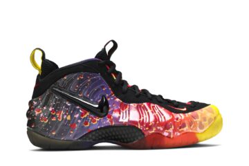 Nike Air Foamposite Pro Prm 'Area 72' 616750-600