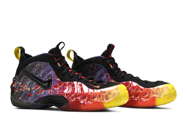 Nike Air Foamposite Pro Prm 'Area 72' 616750-600 - Image 8