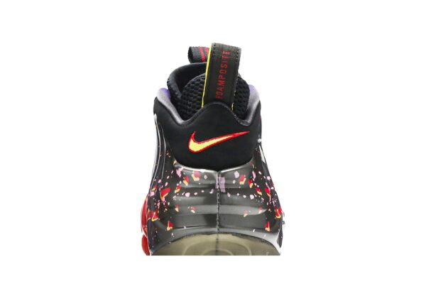 Nike Air Foamposite Pro Prm 'Area 72' 616750-600 - Image 7