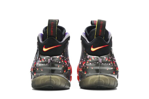 Nike Air Foamposite Pro Prm 'Area 72' 616750-600 - Image 6