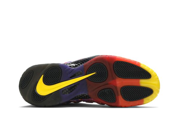 Nike Air Foamposite Pro Prm 'Area 72' 616750-600 - Image 4