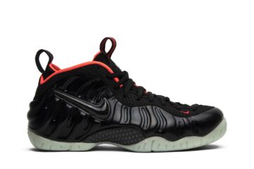 Nike Air Foamposite Pro Prm 'Yeezy' 616750-001