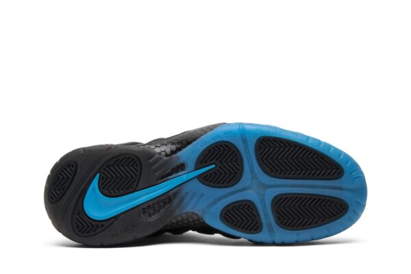 Nike Air Foamposite Pro 'Spider-Man' 616750-400 - Image 4