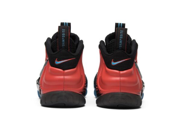 Nike Air Foamposite Pro 'Spider-Man' 616750-400 - Image 6