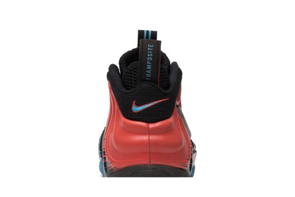 Nike Air Foamposite Pro 'Spider-Man' 616750-400 - Image 7