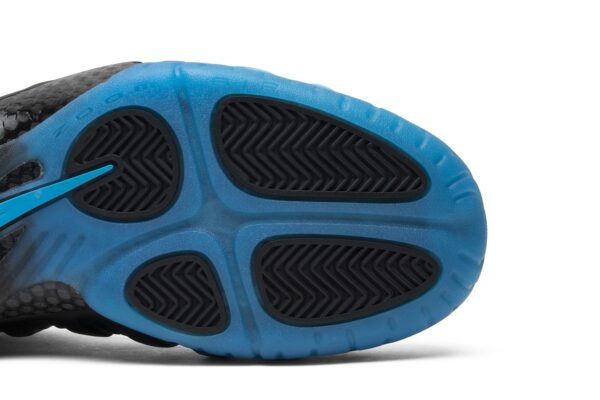 Nike Air Foamposite Pro 'Spider-Man' 616750-400 - Image 5