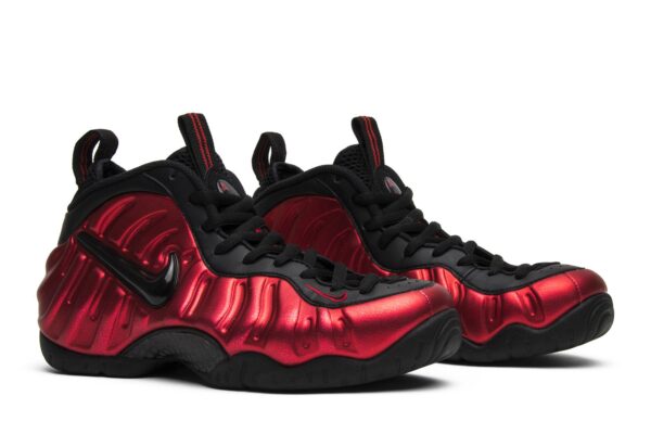 Nike Air Foamposite Pro 'University Red' 2016 624041-604 - Image 8