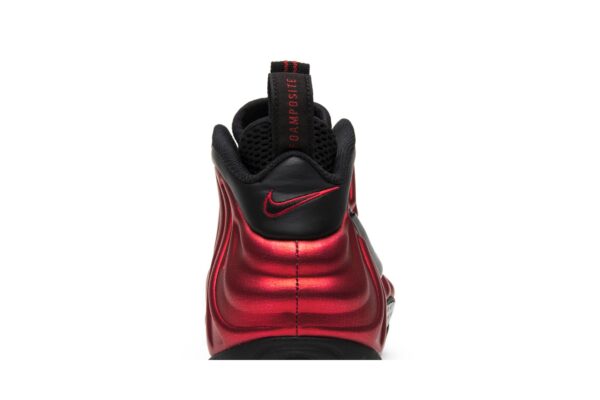 Nike Air Foamposite Pro 'University Red' 2016 624041-604 - Image 7