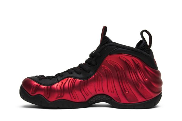 Nike Air Foamposite Pro 'University Red' 2016 624041-604 - Image 3