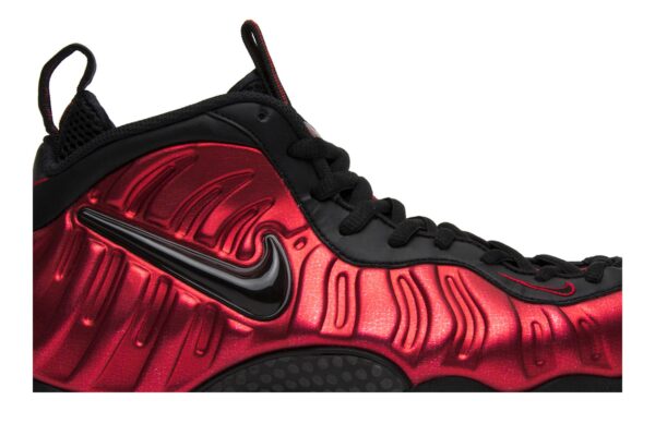 Nike Air Foamposite Pro 'University Red' 2016 624041-604 - Image 2
