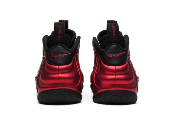 Nike Air Foamposite Pro 'University Red' 2016 624041-604 - Image 6