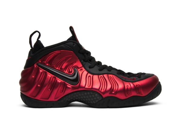 Nike Air Foamposite Pro 'University Red' 2016 624041-604