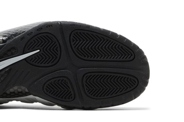 Nike Air Foamposite Pro 'Wolf Grey' HF0794-001 - Image 5