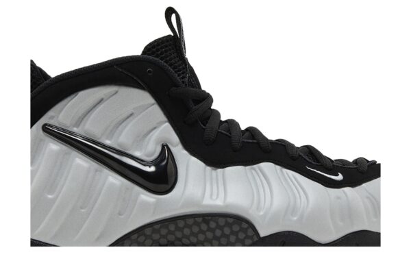 Nike Air Foamposite Pro 'Wolf Grey' HF0794-001 - Image 2
