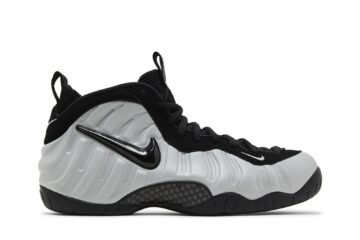Nike Air Foamposite Pro 'Wolf Grey' HF0794-001