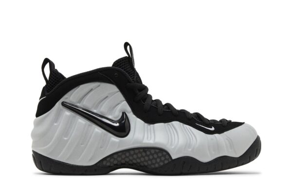 Nike Air Foamposite Pro 'Wolf Grey' HF0794-001