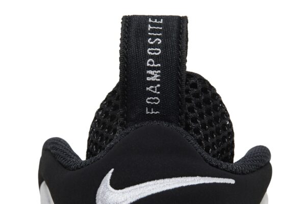 Nike Air Foamposite Pro 'Wolf Grey' HF0794-001 - Image 10
