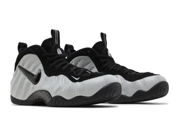 Nike Air Foamposite Pro 'Wolf Grey' HF0794-001 - Image 8