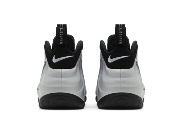 Nike Air Foamposite Pro 'Wolf Grey' HF0794-001 - Image 6