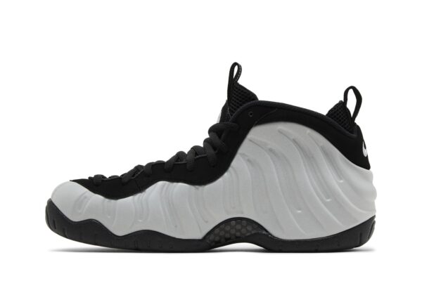 Nike Air Foamposite Pro 'Wolf Grey' HF0794-001 - Image 3