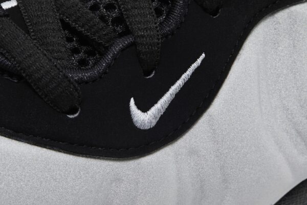 Nike Air Foamposite Pro 'Wolf Grey' HF0794-001 - Image 9