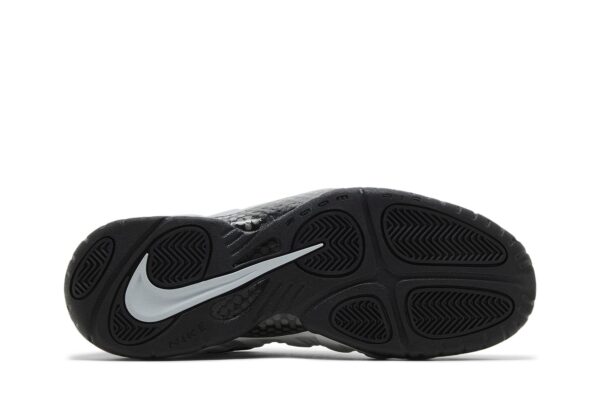 Nike Air Foamposite Pro 'Wolf Grey' HF0794-001 - Image 4
