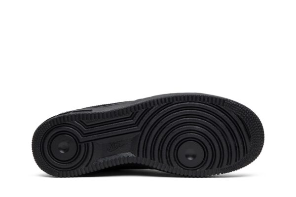 Nike Air Force 1 '07 'Black' 315122-001 - Image 4