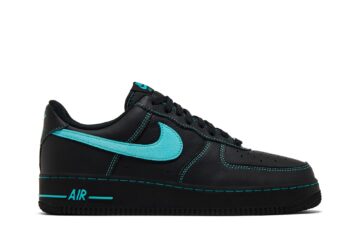 Nike Air Force 1 '07 LV8 'Un-Tiffany' HQ2037-002