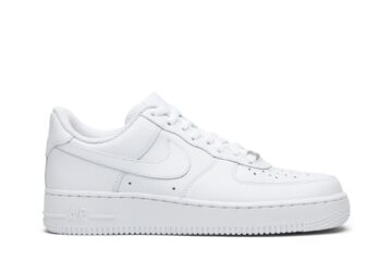 Nike  Air Force 1 '07 'White'  315122-111