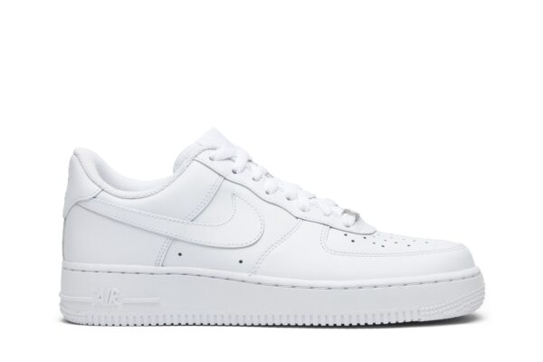 Nike  Air Force 1 '07 'White'  315122-111