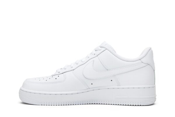 Nike  Air Force 1 '07 'White'  315122-111 - Image 3