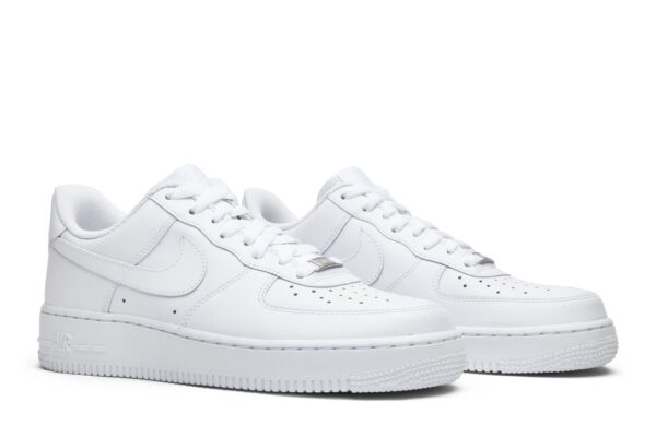 Nike  Air Force 1 '07 'White'  315122-111 - Image 8